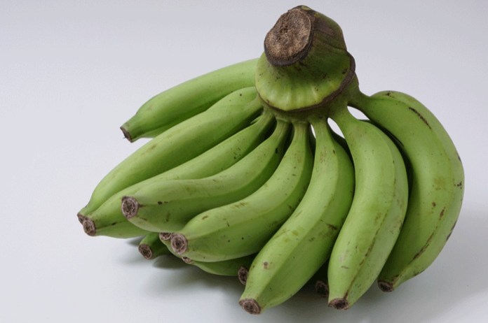 Raw banana Benefits