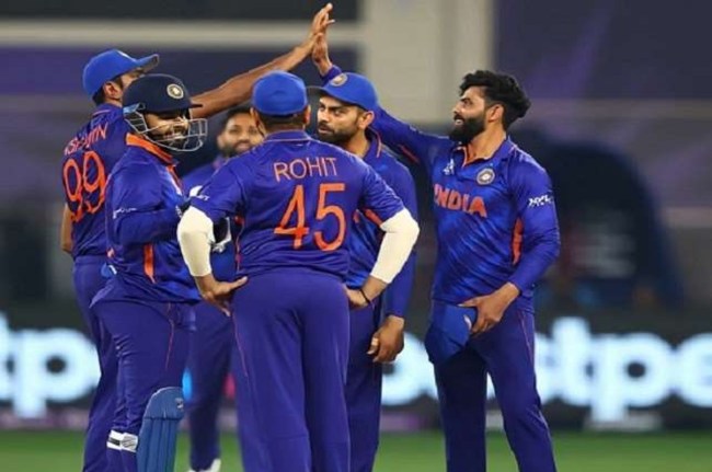 Big braking Axar Patel replaces injured Ravindra Jadeja