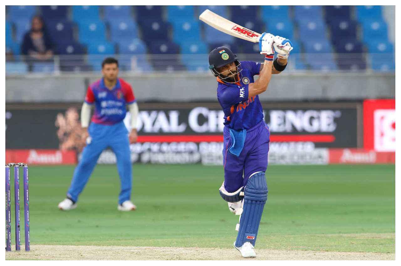 IND VS AFG :  भारत की बड़ी जीत, अफगानिस्तान को 101 रनों से रौंदा