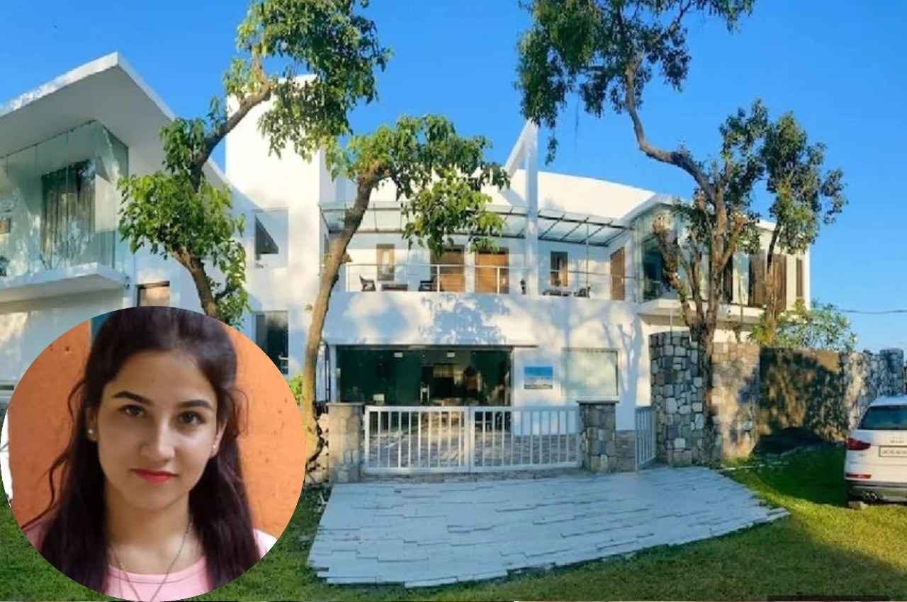Ankita Murder Case: अय्याशी और नशे का अड्डा था वनंतरा रिजॉर्ट, VIPs के लिए आती थी लड़कियां