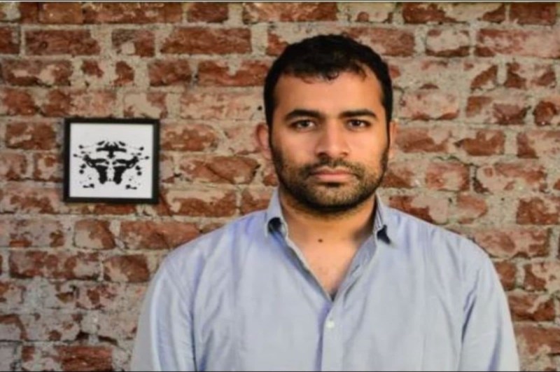 Vijay Nair