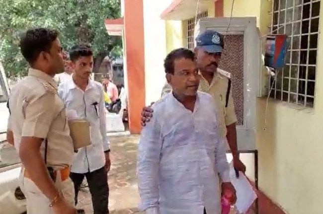 Binsu Bhalerao Binsu Bhalerao