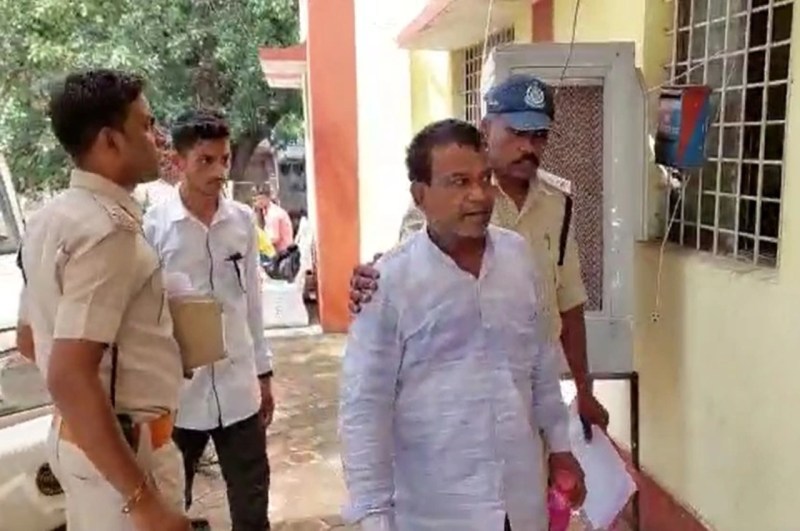 Binsu Bhalerao