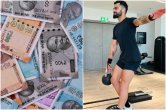 Virat Kohli Social Media Earnings