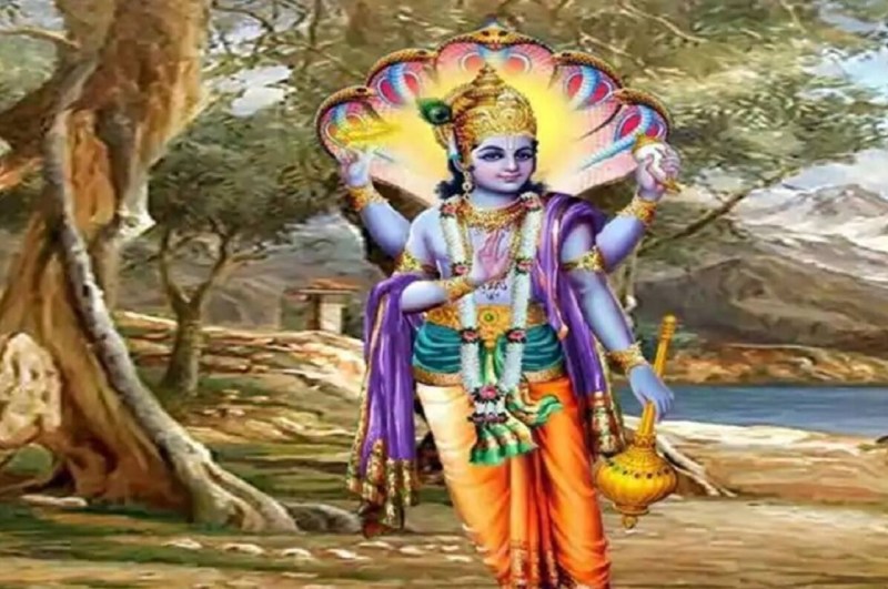 Astro Remedies, Bhagwan Vishnu, Brihaspati Dev, Guruwar Ke Mantra, Guruwar ke Totke, Guruwar ke Upay, Maa Lakshmi, Religion, Vishnu Bhagwan