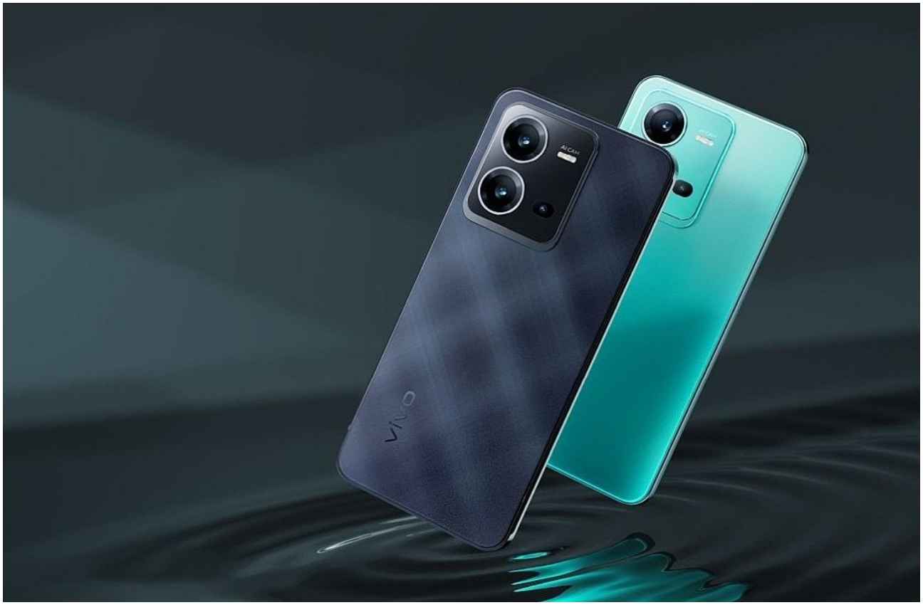 Vivo V25 5G: 28 हजार के इस फोन को सिर्फ 6,499 रुपये में खरीदने का मौका! जानिए कैसे