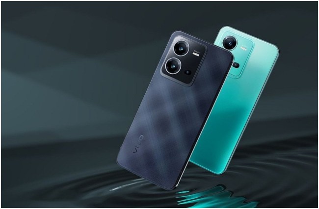 Vivo V25 5G, flipkart sale