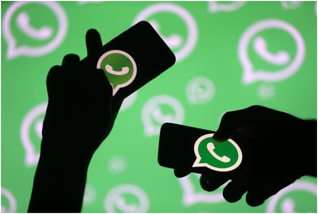 WhatsApp, WhatsApp Language Change