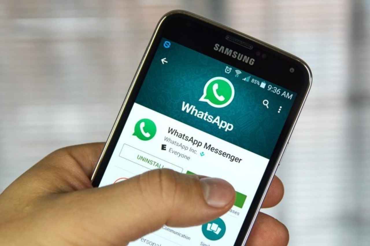 WhatsApp बना अब और भी काम की चीज, Aadhaar, DL, PAN की सेफ्टी के लिए यह ऑप्शन आया सामने