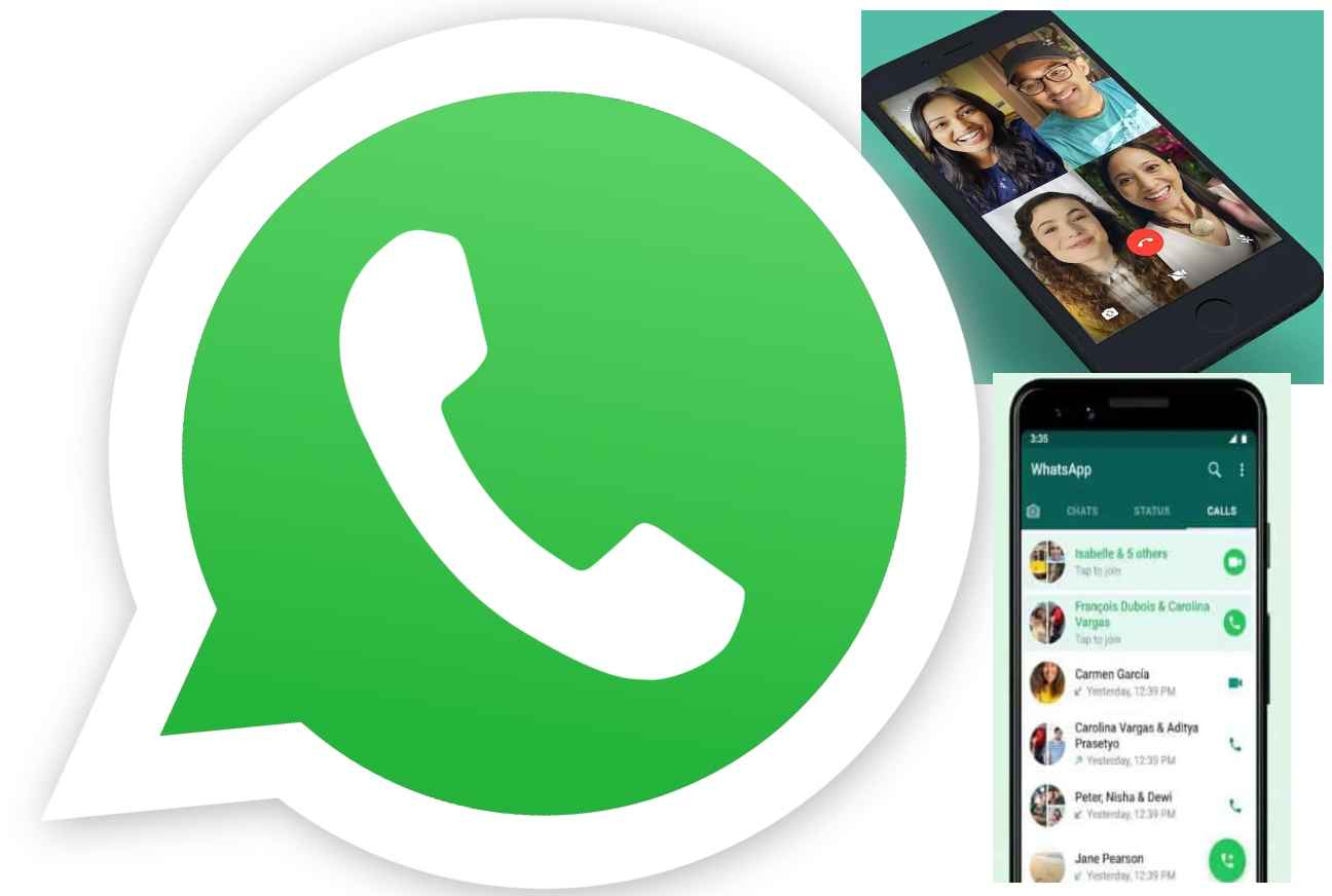 WhatsApp पर अब 32 लोग एक साथ कर सकेंगे वॉयस और वीडियो कॉल, जानिए तरीका...