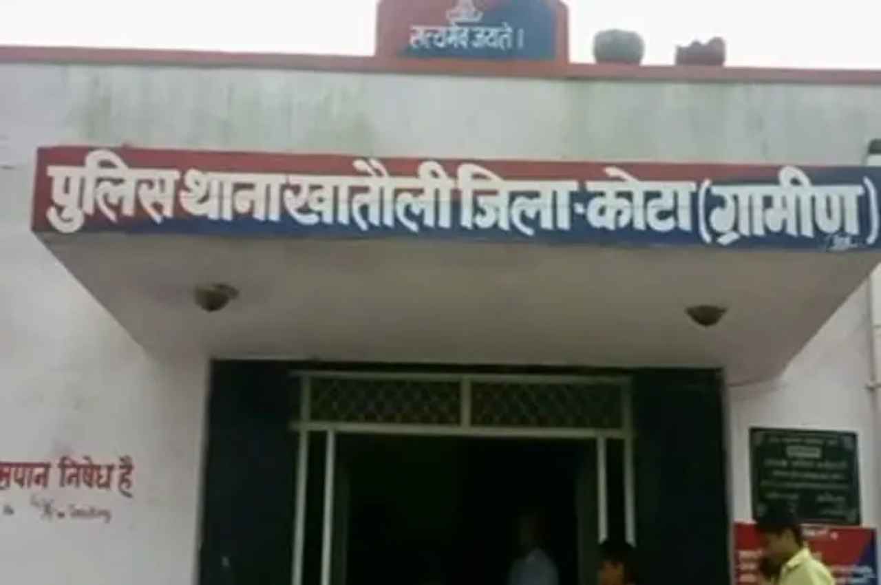 Rajasthan: कोटा में महिला की संदिग्ध हालात में मौत, परिजनों ने गला घोंटकर मारने का लगाया आरोप