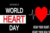 World Heart Day