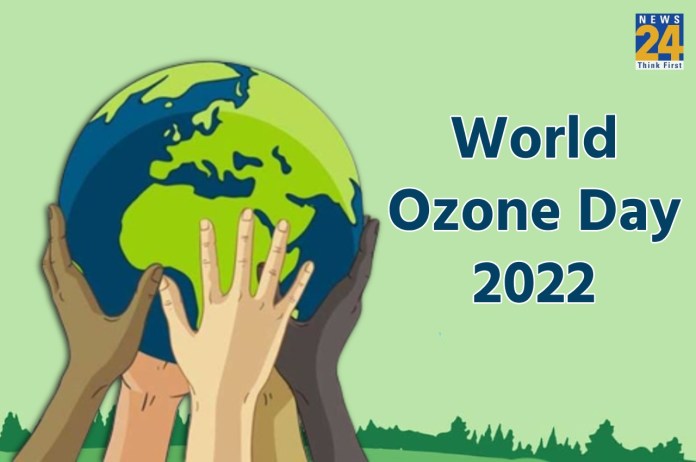 World Ozone Day