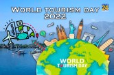 World Tourism Day 2022