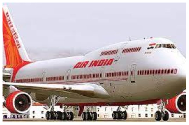 air india