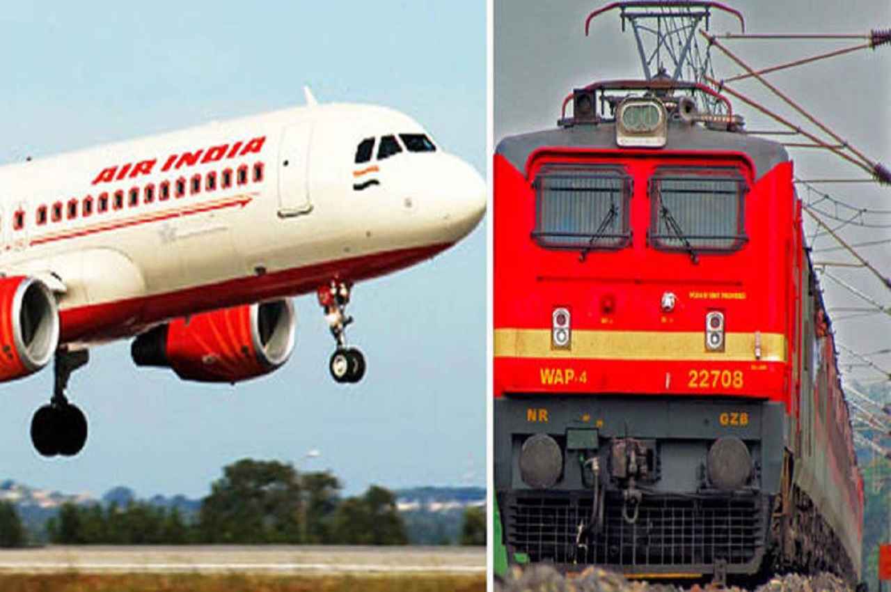 Thailand Tour Package: अब IRCTC कराएगी थाईलैंड का टूर, जानें-किराया और अन्य डिटेल्स