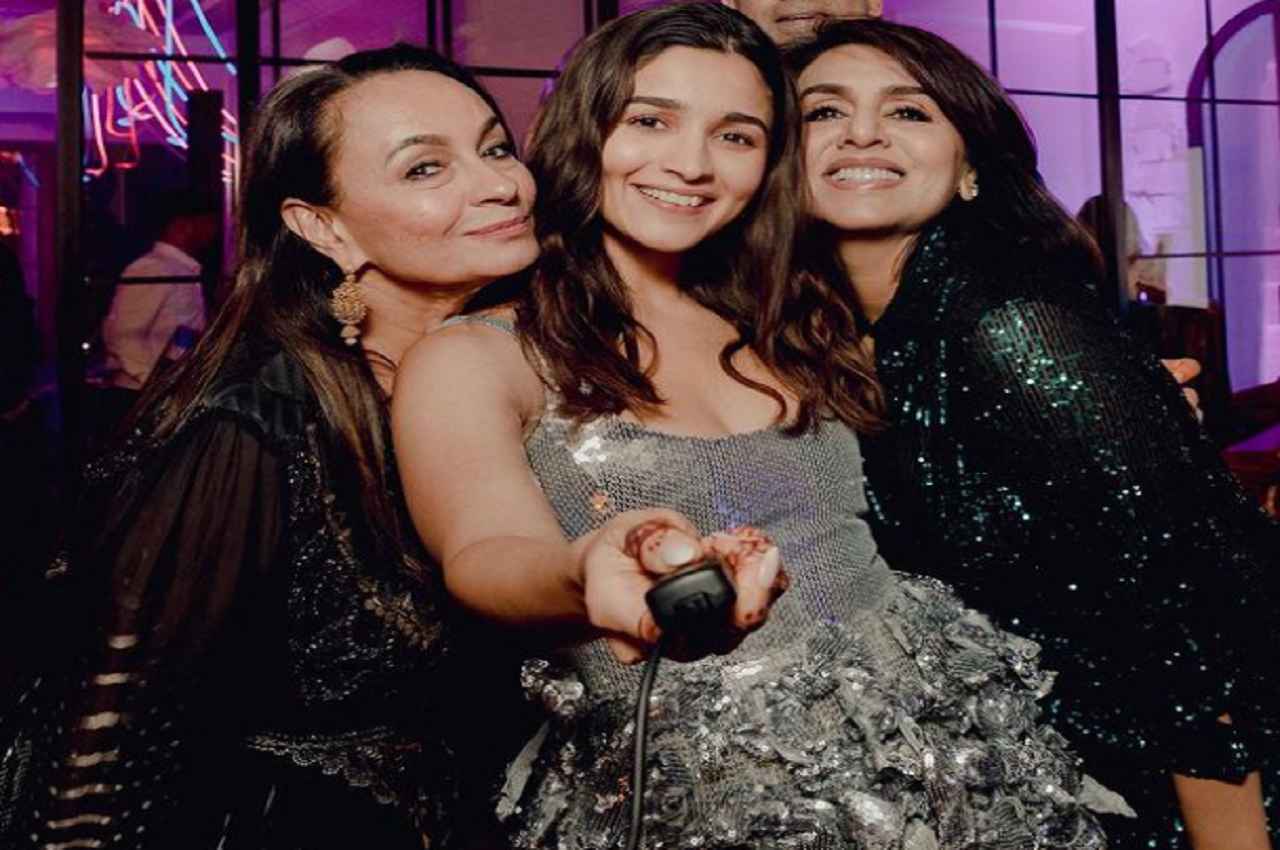 Alia Bhatt Baby Shower: मां सोनी राजदान और सास नीतू कपूर ऐसे करेंगी आलिया की गोद भराई