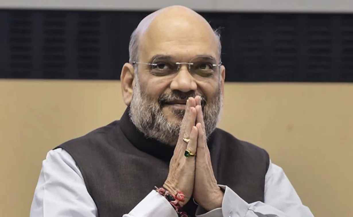 केंद्रीय मंत्री अमित शाह का बड़ा बयान, कहा- अगले पांच साल में असम को बाढ़ मुक्त कर देंगे