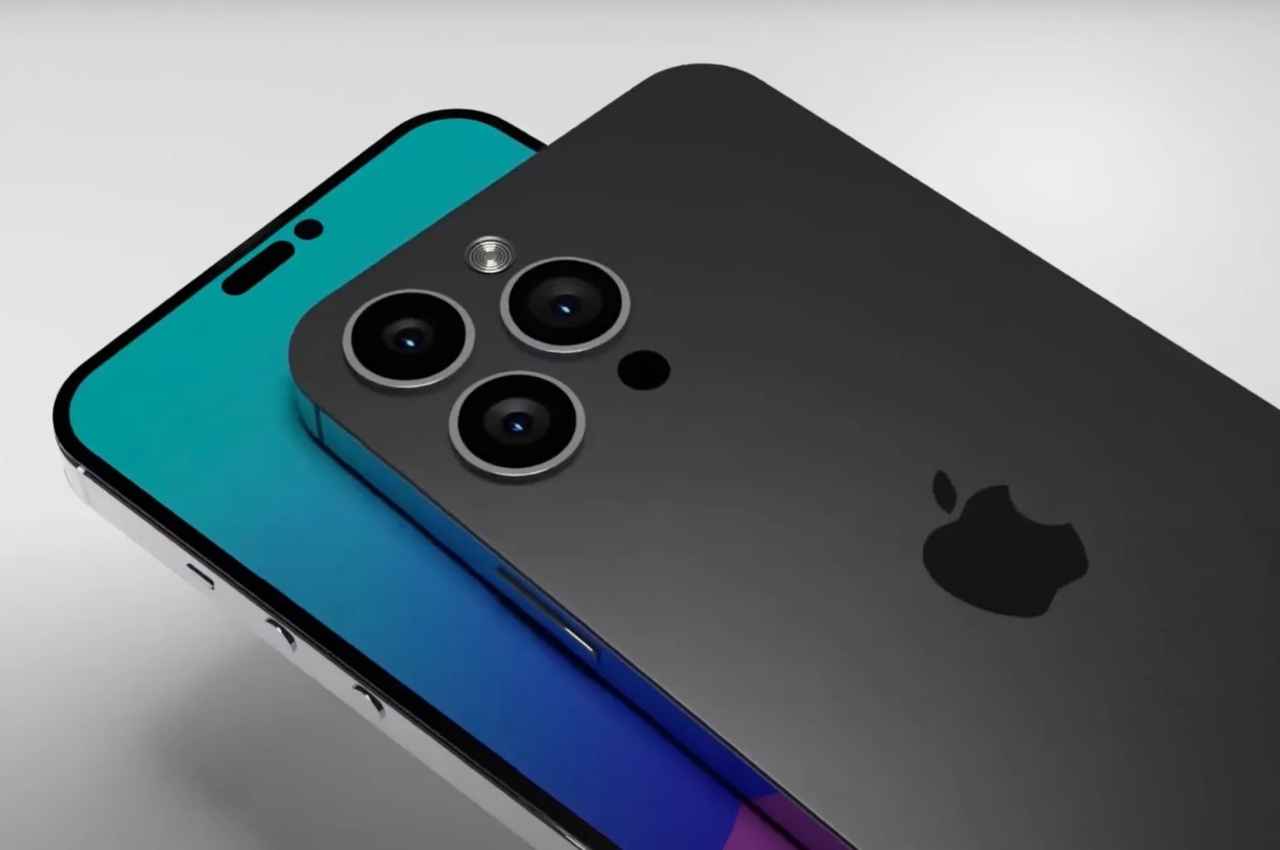 Apple iPhone 14 कैमरा डिटेल लीक, मिलेगा आईफोन 13 से बड़ा कैमरा मॉड्यूल!