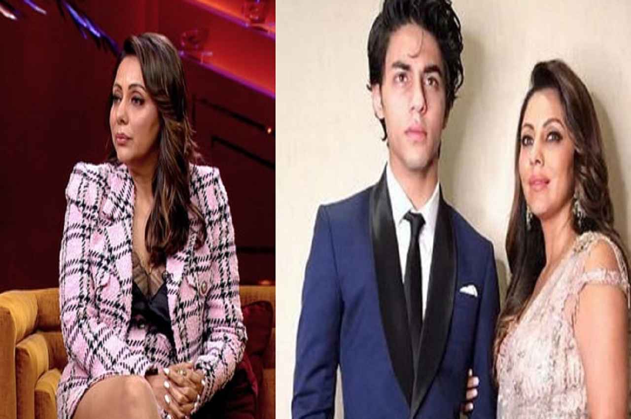 Koffee with Karan 7: छलका गौरी खान का दर्द, किया जिंदगी के सबसे बुरे वक्त का जिक्र