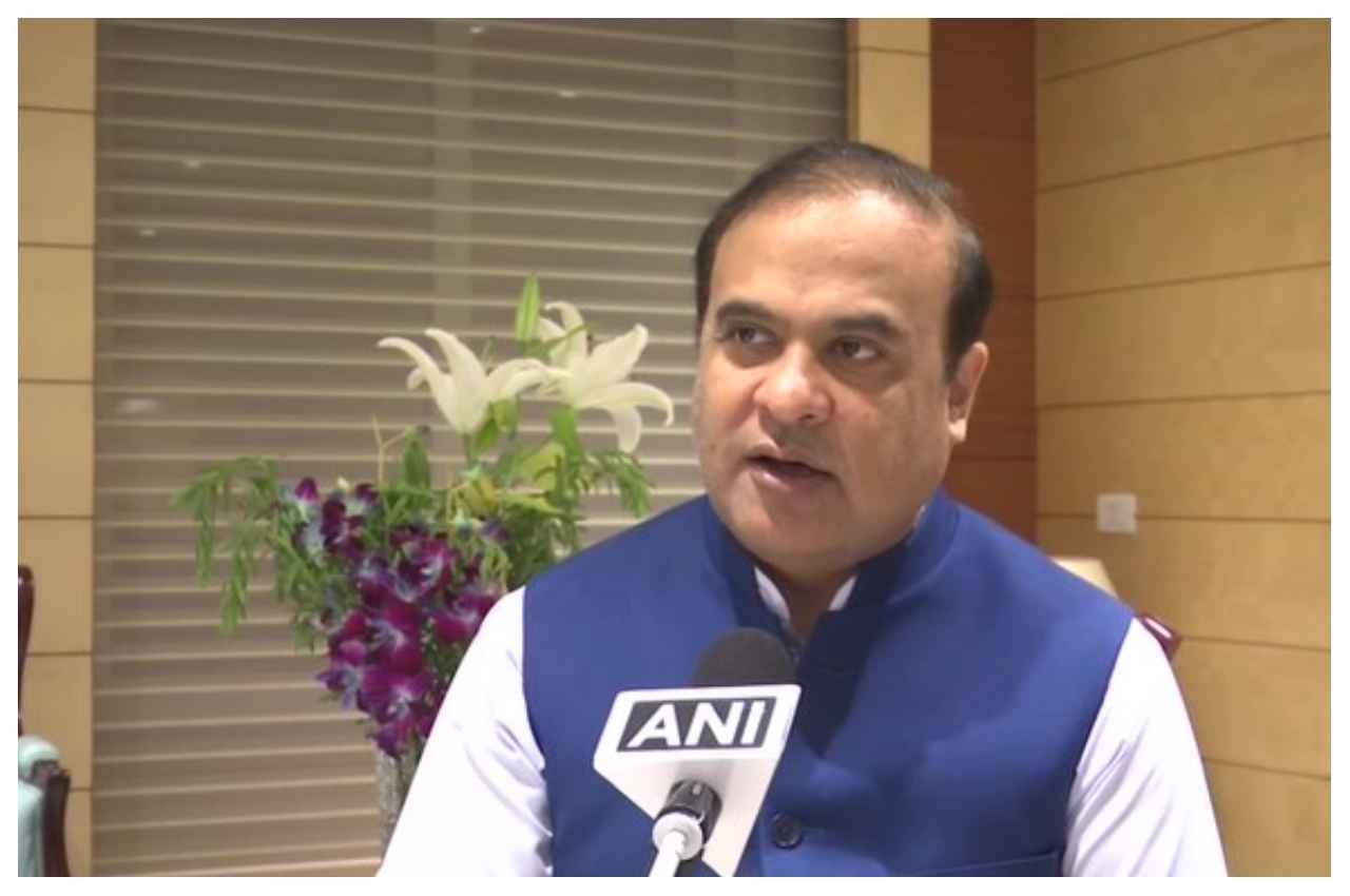 Assam: सीएम हिमंत बिस्वा का बड़ा बयान, कहा- मदरसों की आड़ में देश विरोधी गतिविधि करने वाले संस्थान तोड़े जाएंगे