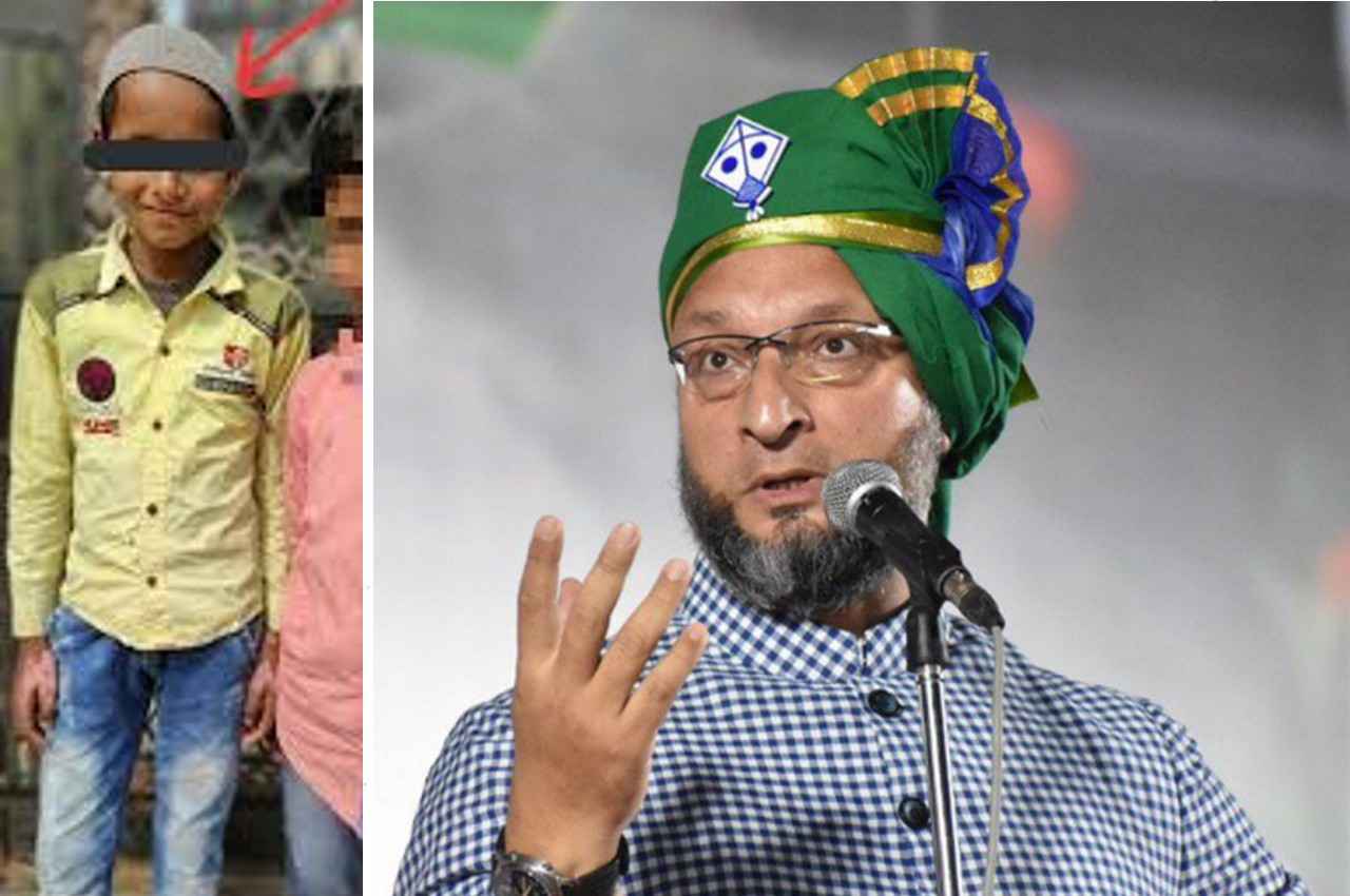 asduddin owaisi asduddin owaisi