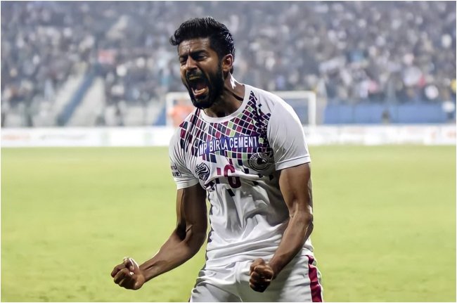 ashutosh mehta footballer