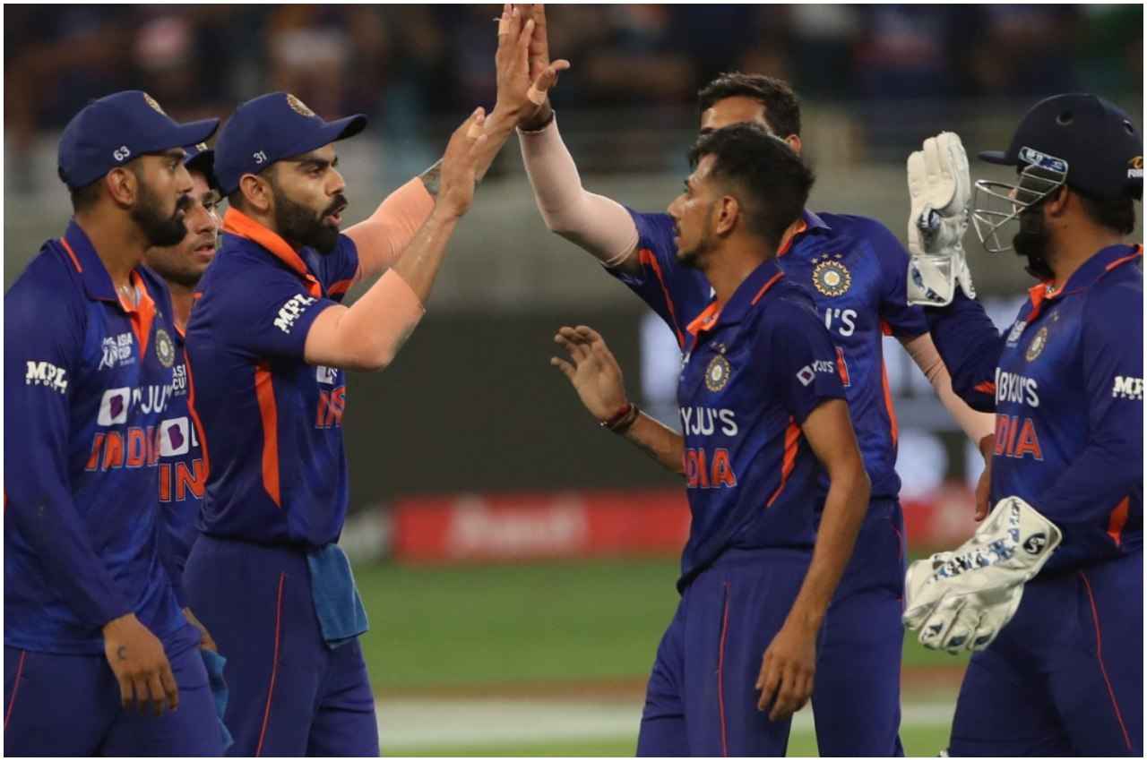 Asia Cup 2022 Points Table: अभी बाहर नहीं हुई है टीम इंडिया, जानिए फाइनल में पहुंचने के समीकरण