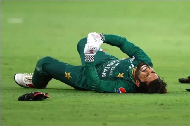 asia cup 2022 Mohammad Rizwan