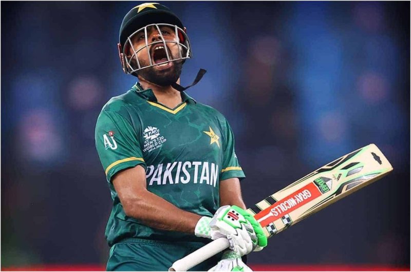 asia cup 2022 pak vs afg babar azam