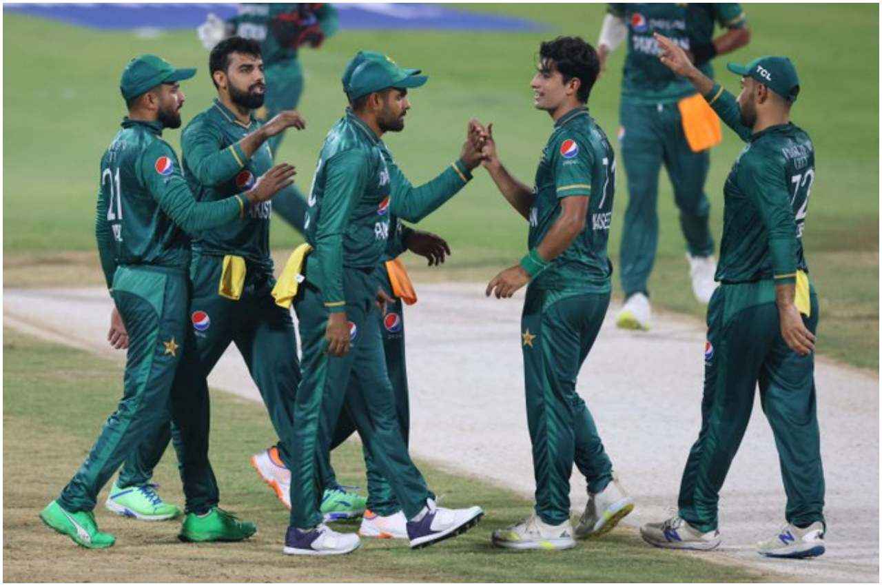 Asia Cup 2022 PAK vs HK: पाकिस्तान ने हॉन्गकॉन्ग को 155 रनों से रौंदा, रविवार को भारत से भिड़ंत