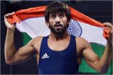 bajrang punia