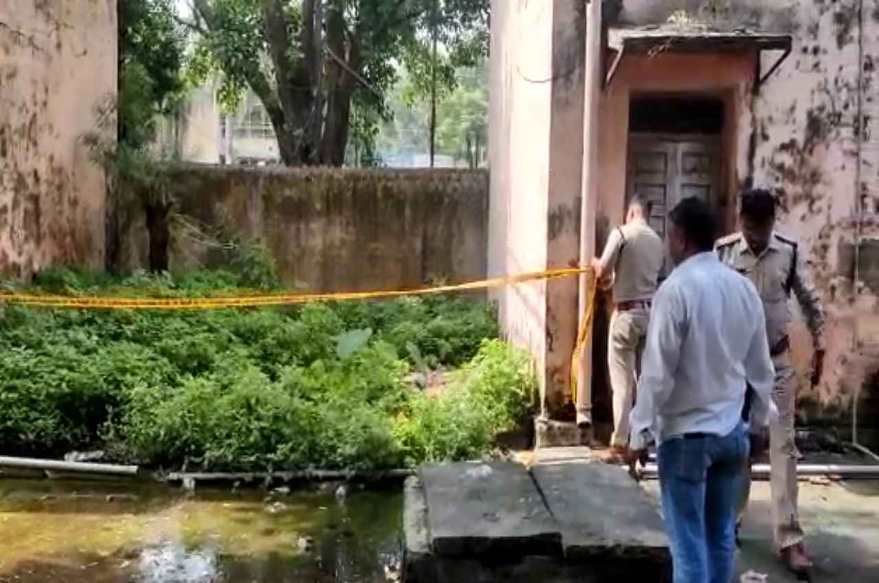 bhopal murder bhopal murder