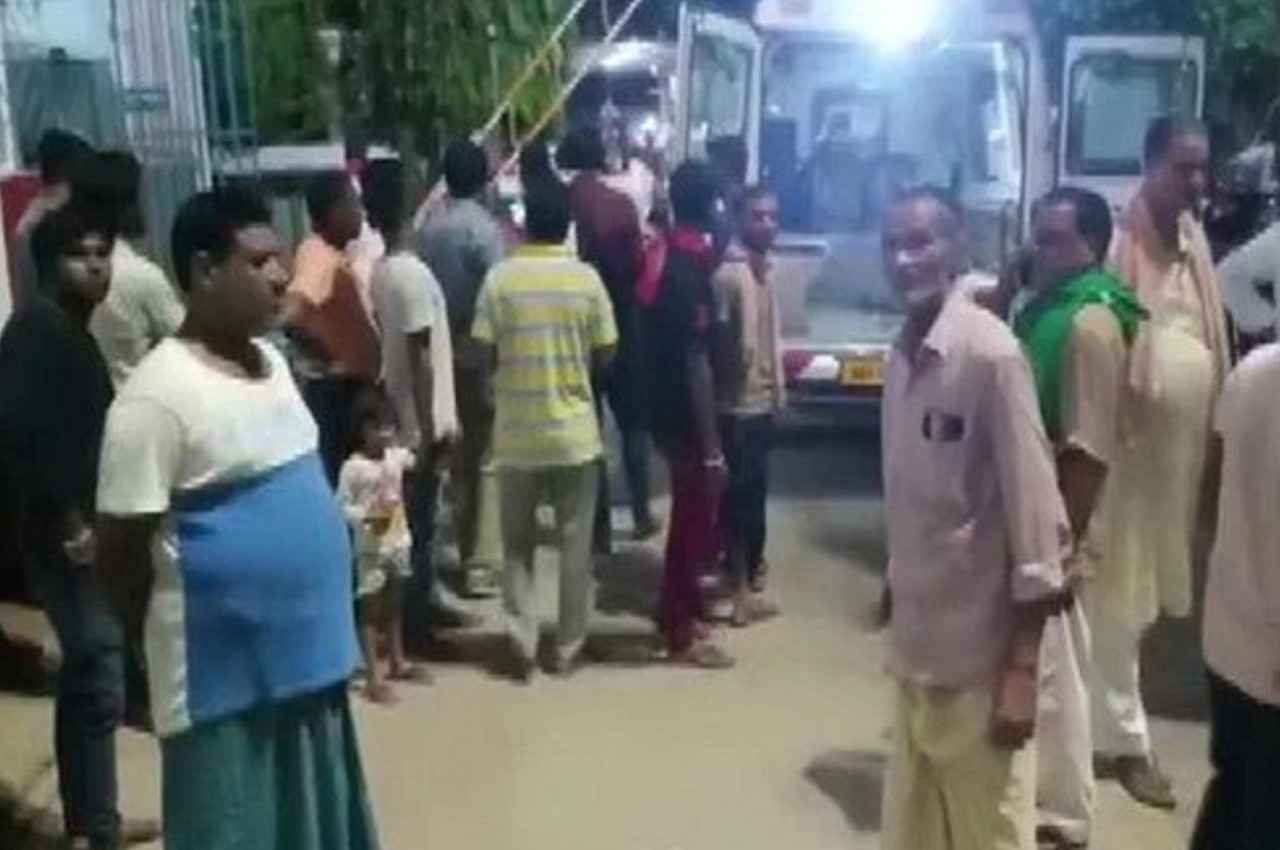 Begusarai Firing: बिहार सरकार की बड़ी कार्रवाई, फायरिंग मामले में सात पुलिसकर्मी सस्पेंड
