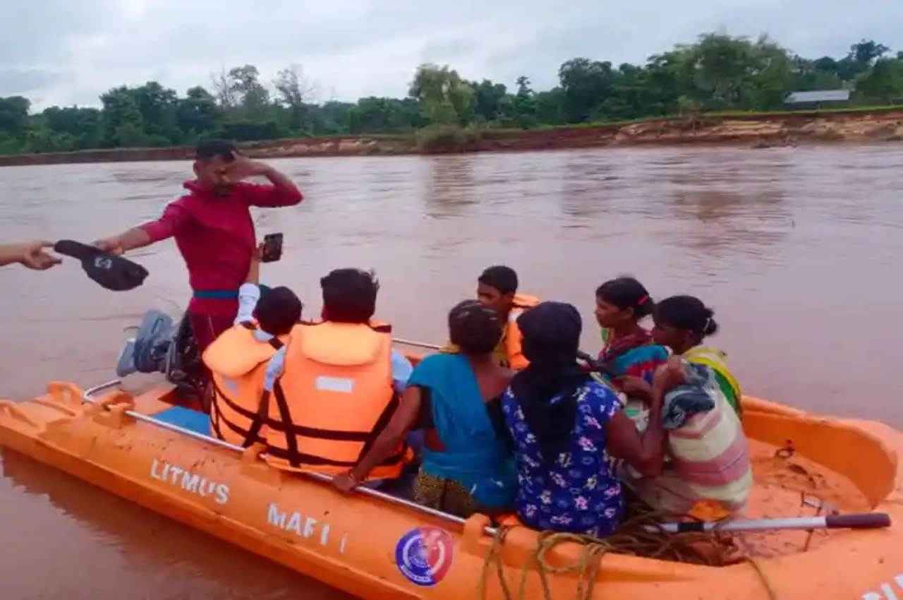 bijapur rescue