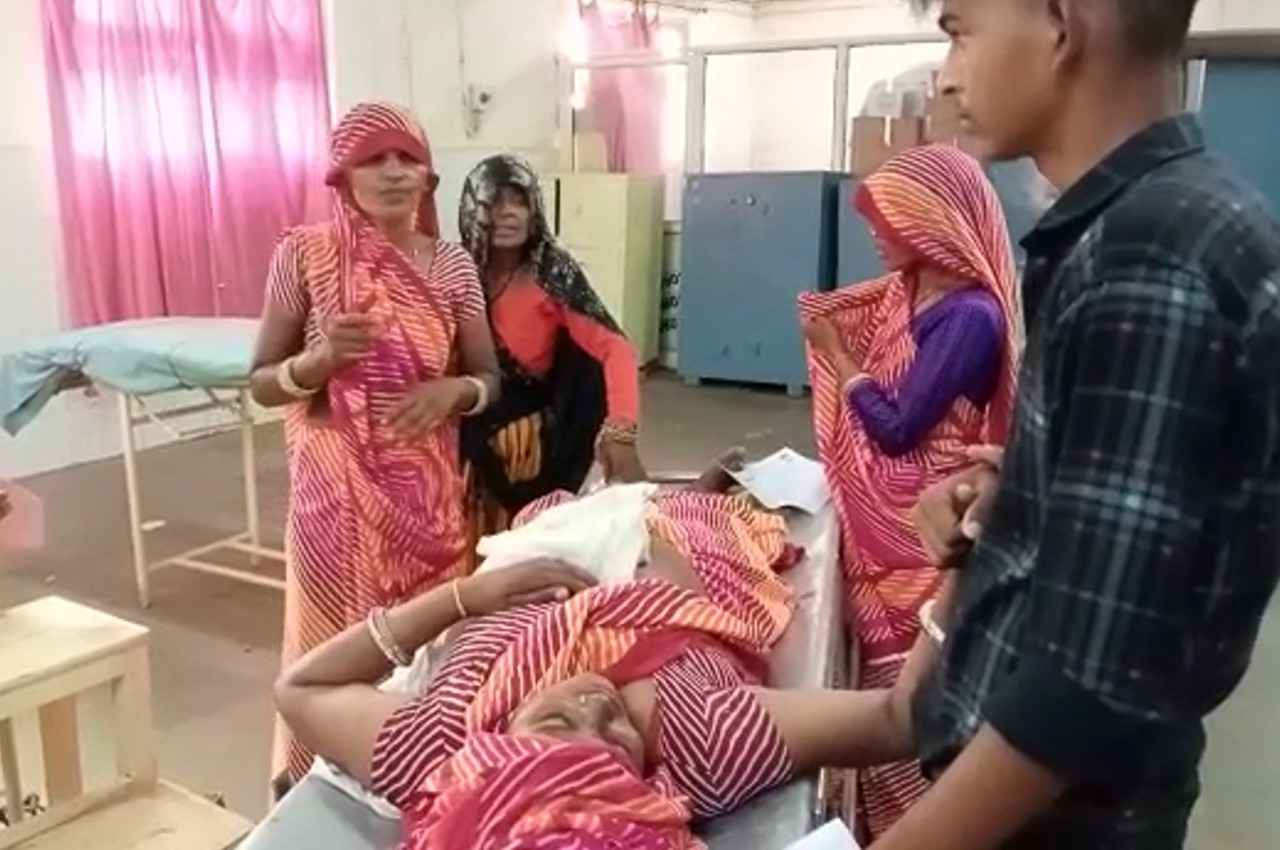 bus accident