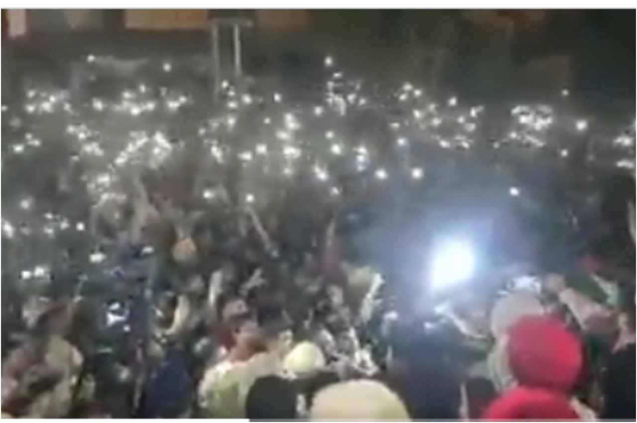Punjab Mohali: चंडीगढ़ यूनिवर्सिटी में स्टूडेंट्स का प्रोटेस्ट तेज, मामले को दबाने का आरोप