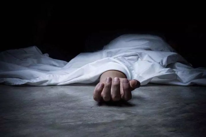 woman commits suicide in jodhpur