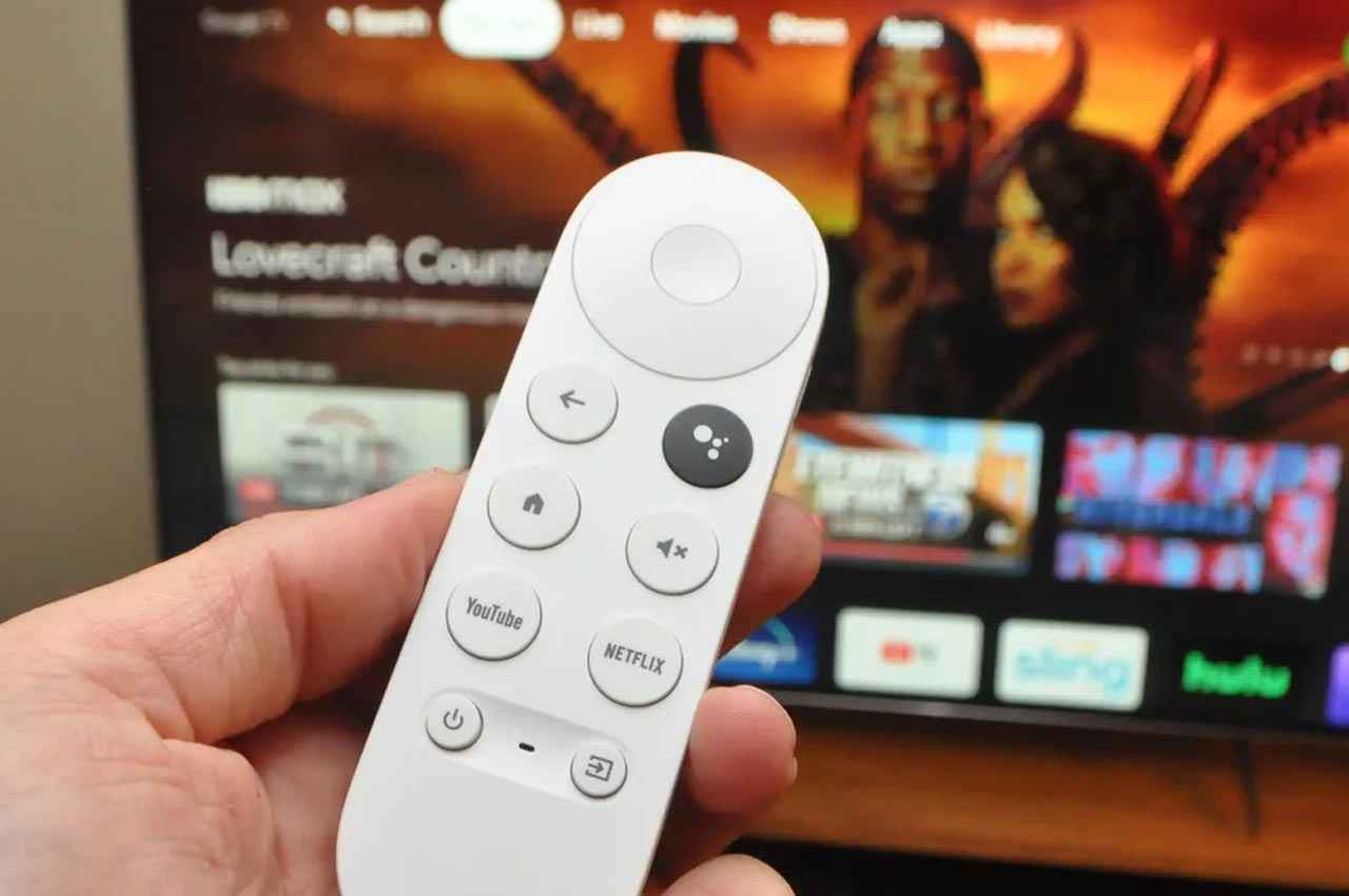 Chromecast with Google TV: मात्र 2400 रुपए में आपका टीवी बन जाएगा स्मॉर्ट, गूगल जल्द लॉन्च करेगा ये डिवाइस