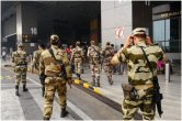 CISF Recruitment 2022