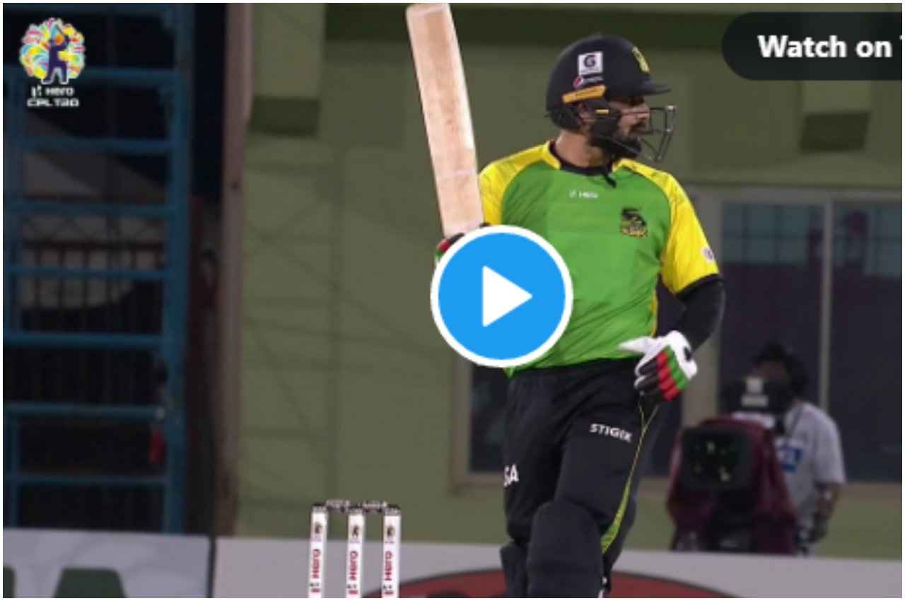 cpl 2022 Mohammad Nabi