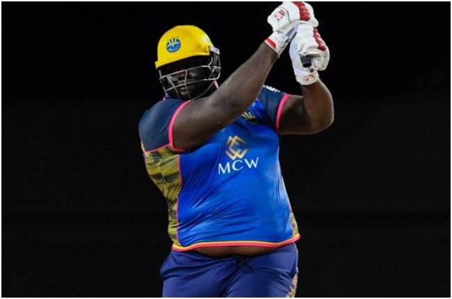 cpl 2022 br vs gaw rahkeem cornwall