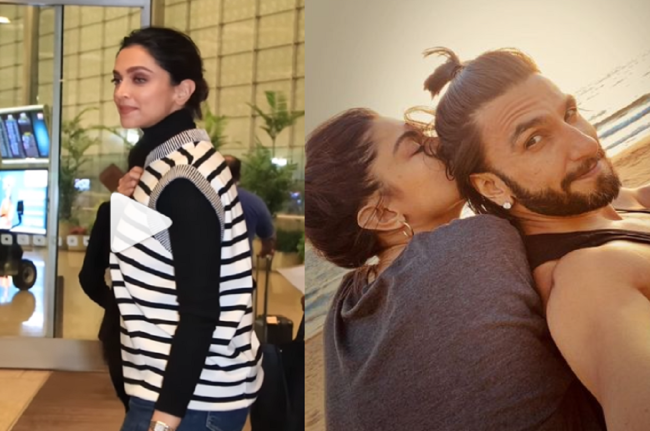 Deepika Padukone Viral Video: दीपिका के इस वीडियो ने फिर दी रणवीर संग अनबन की खबरों को हवा