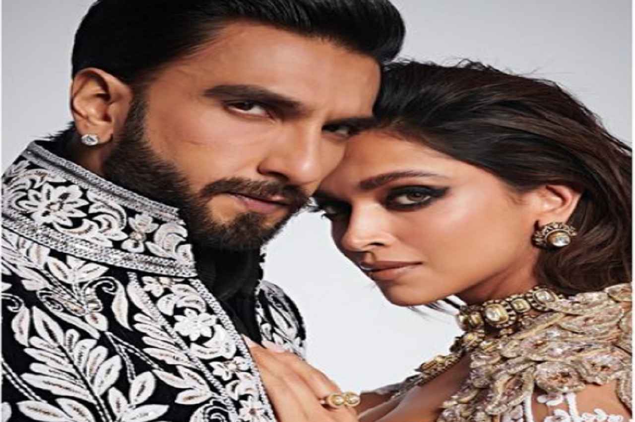 Deepika Ranveer Seperation: 'दीपवीर' के बीच सबकुछ नहीं है ठीक, वायरल हो रहा ये ट्वीट!