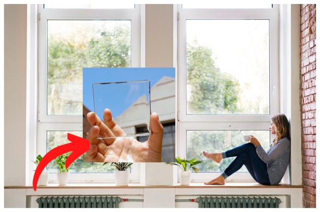 electricity bill reduce, transparent solar panels