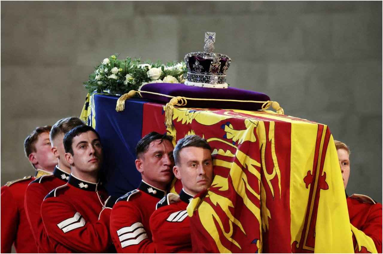 Elizabeth II Funeral: महारानी एलिजाबेथ द्वितीय के अंतिम संस्कार में शामिल नहीं होंगे ये देश
