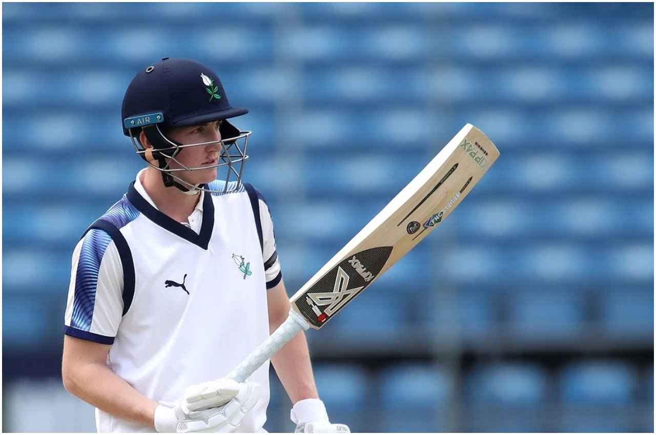 ENG vs SA Test: फाइनल मुकाबले के लिए इंग्लैंड ने किया प्लेइंग इलेवन का ऐलान, ये खिलाड़ी करेगा डेब्यू