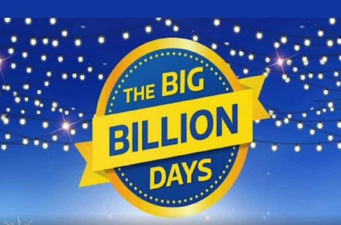 flipkart big billion days sale 2022, flipkart sale