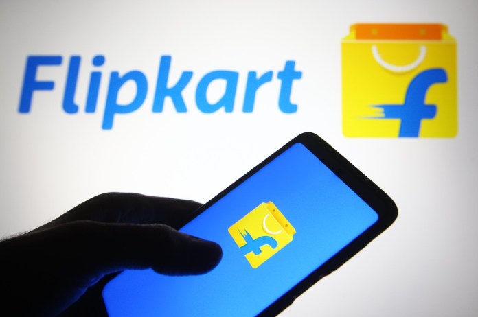 Flipkart Sell Back Program