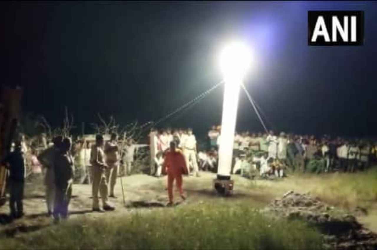 Ajmer: तालाब में डूबने से एक ही गांव के 4 मासूम बच्चों की मौत, इलाके में छाया मातम